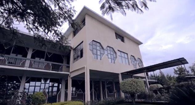 Green Hills Academy, Kigali, Rwanda | Round Square