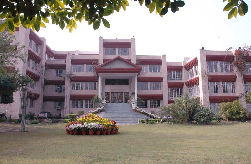 Vivek High School, top school in chandigarh