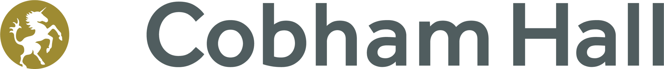 Cobham Hall Logo