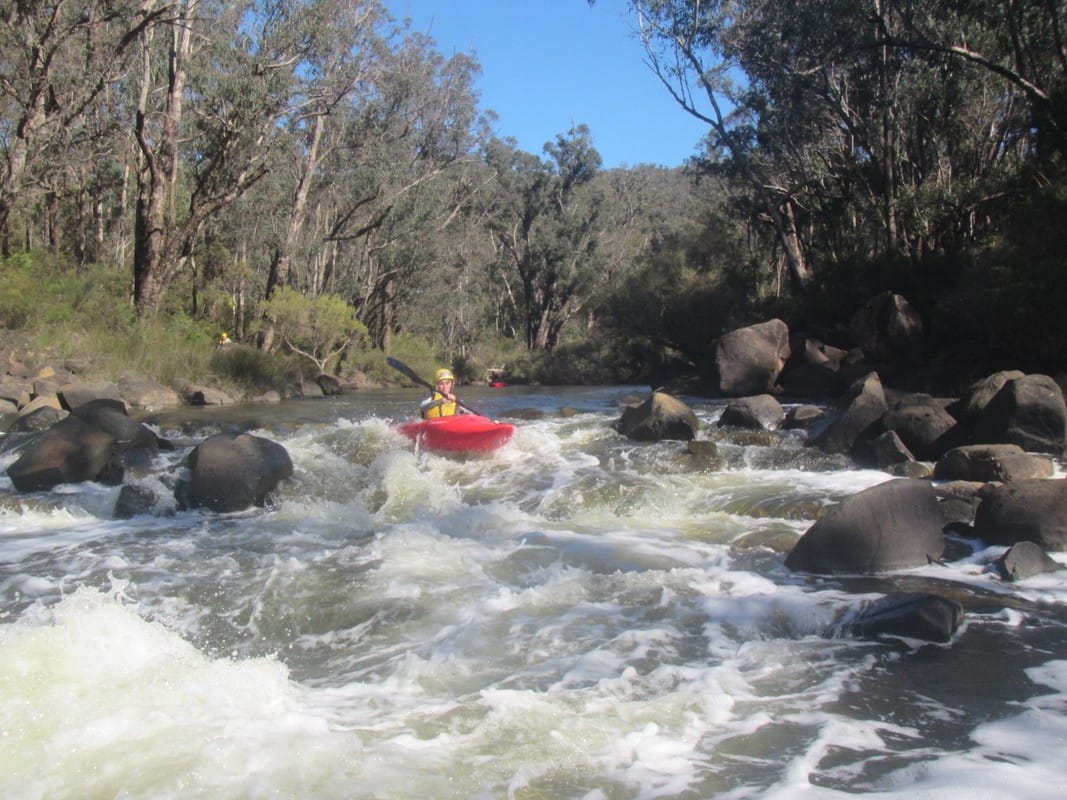 Outdoor Education