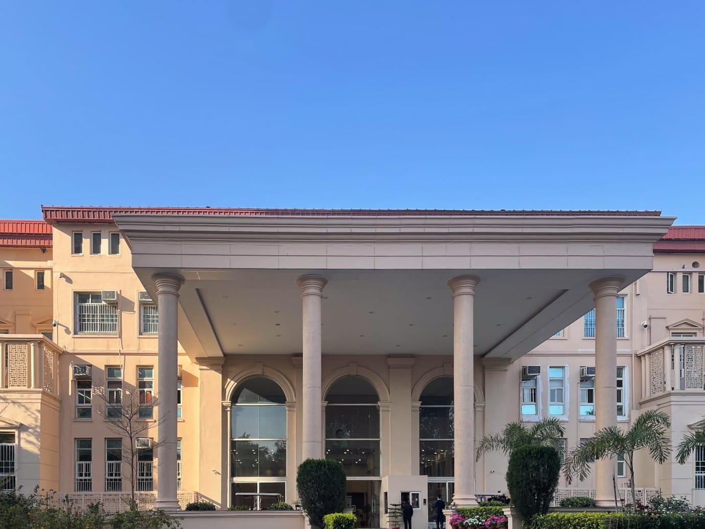 Shri Ram School, Aravali