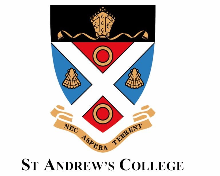 St Andrew’s College Round Square
