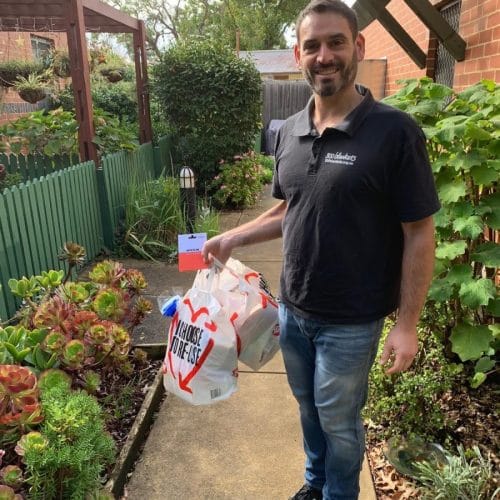 Peter Royce Ivanhoe Grammer Alumni