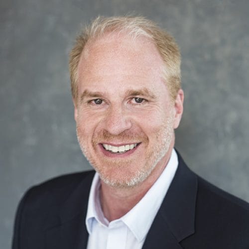 Meet the RS Board and Management Team: Paul Sandford.