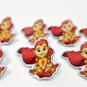 Self Aware Simba