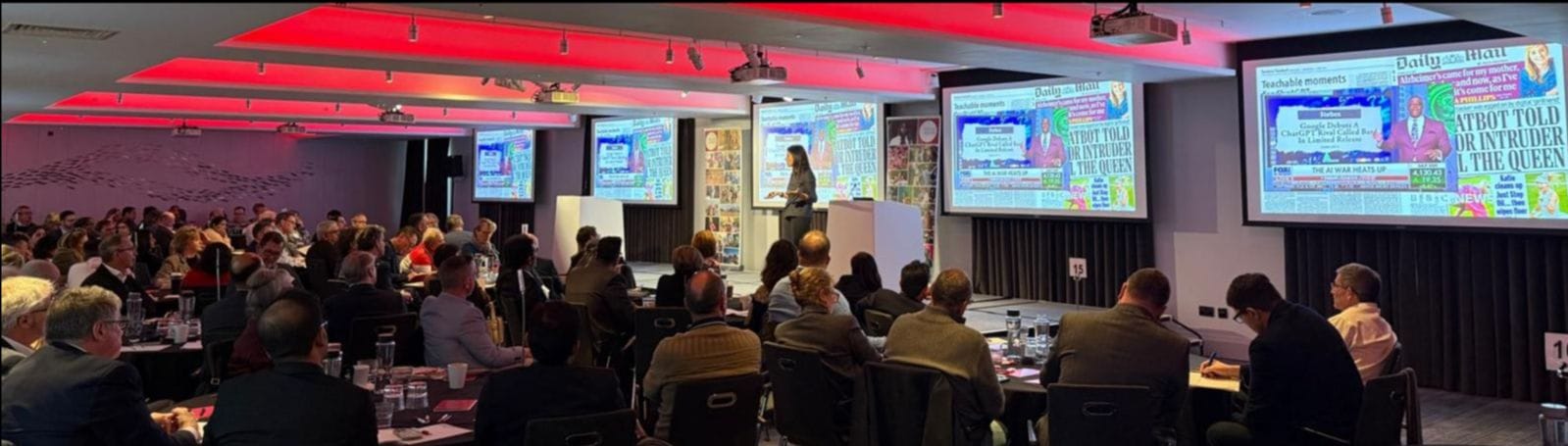 Head's Symposium 2025