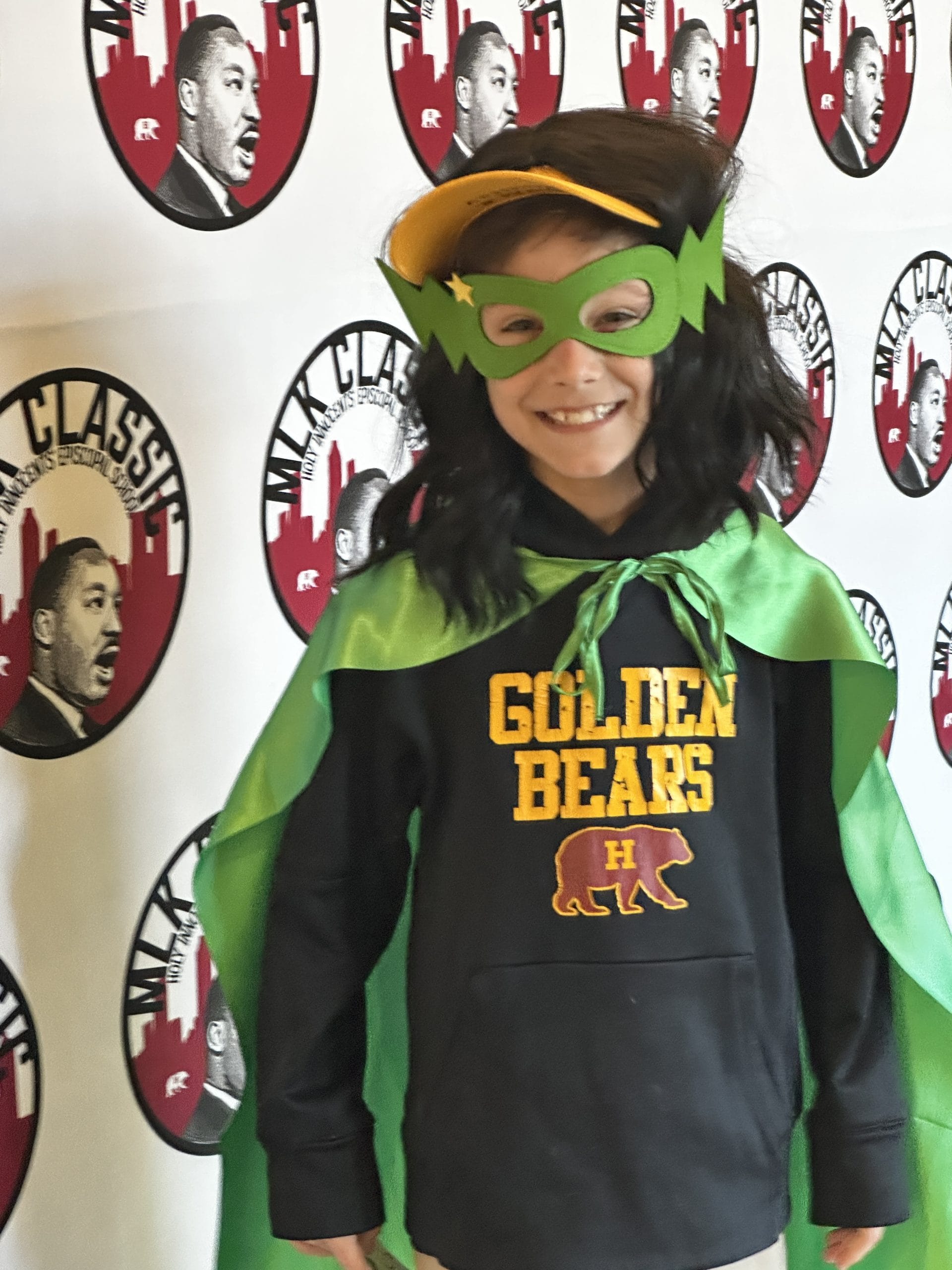 Holy Innocent's Episcopal School, USA