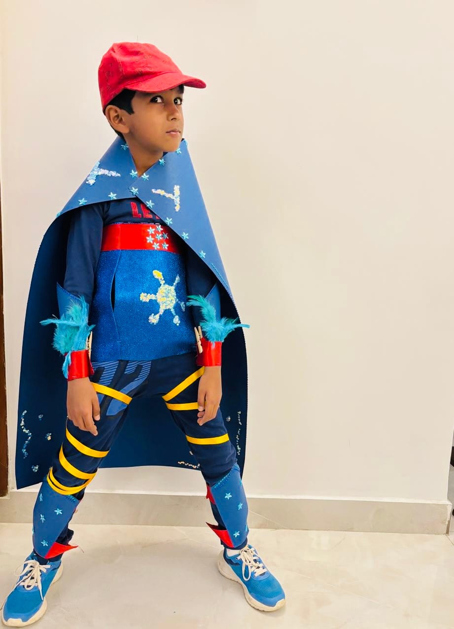 Shiv Nadar School Noida, India