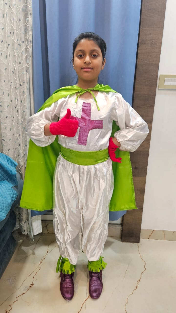 The Sanskaar Valley School, India