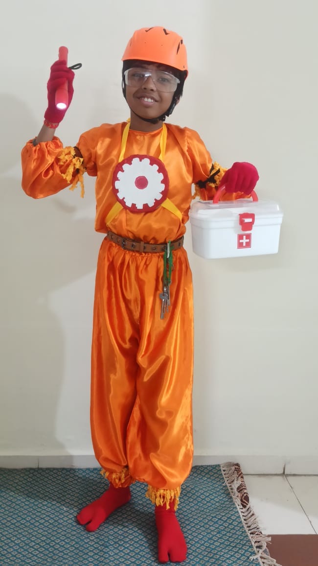 The Sanskaar Valley School, India