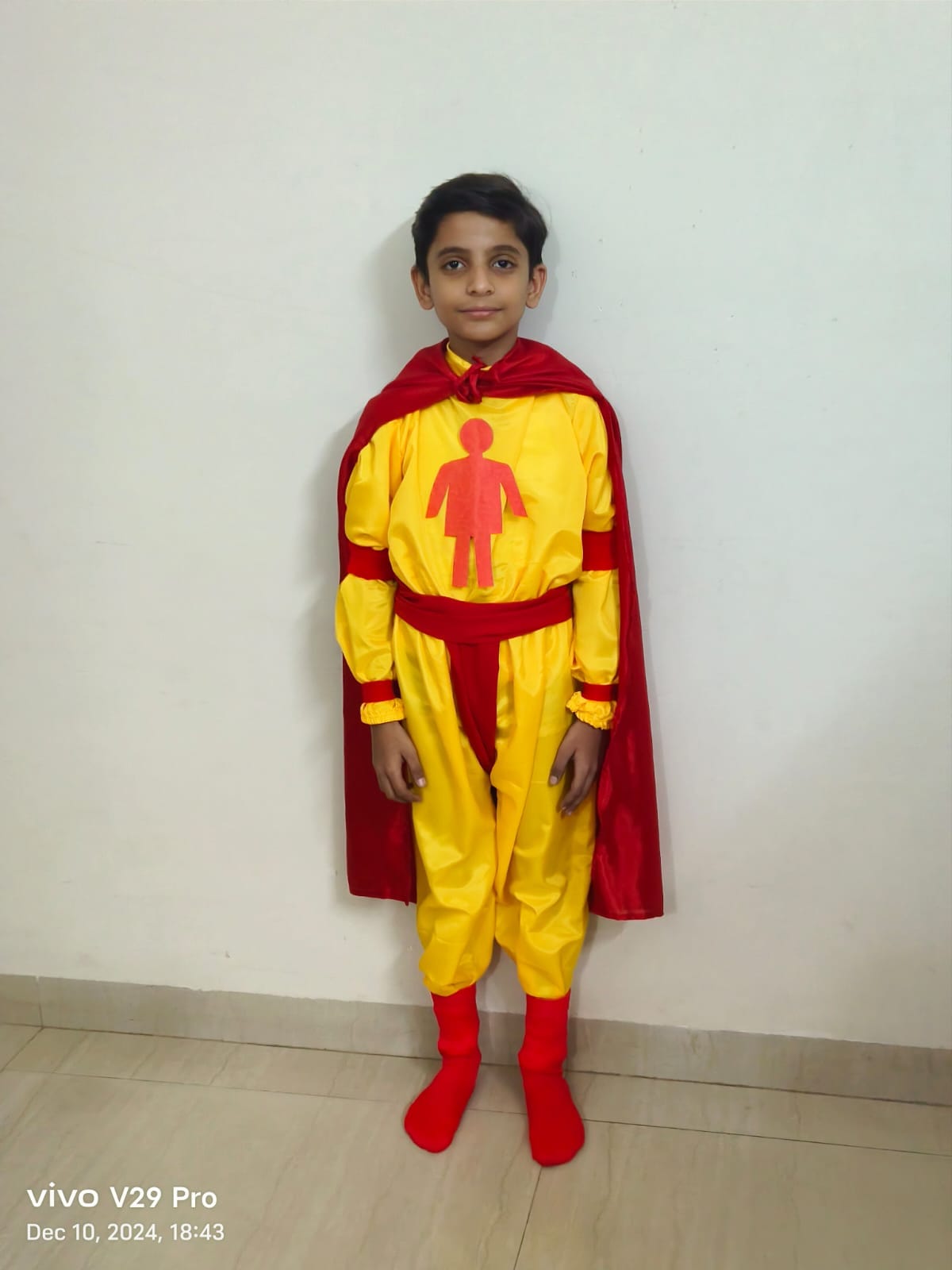 The Sanskaar Valley School, India