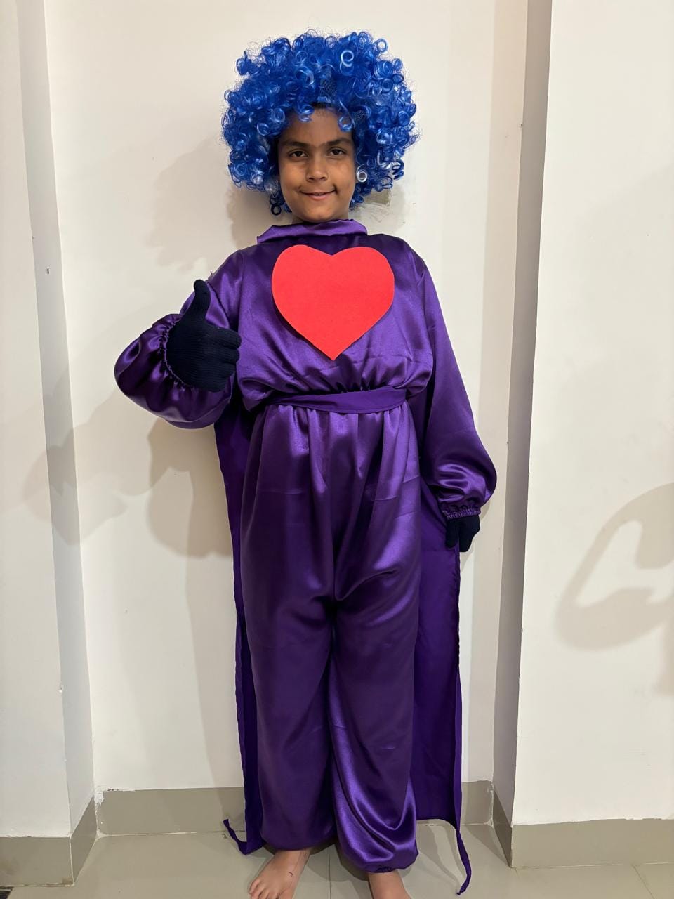 The Sanskaar Valley School, India