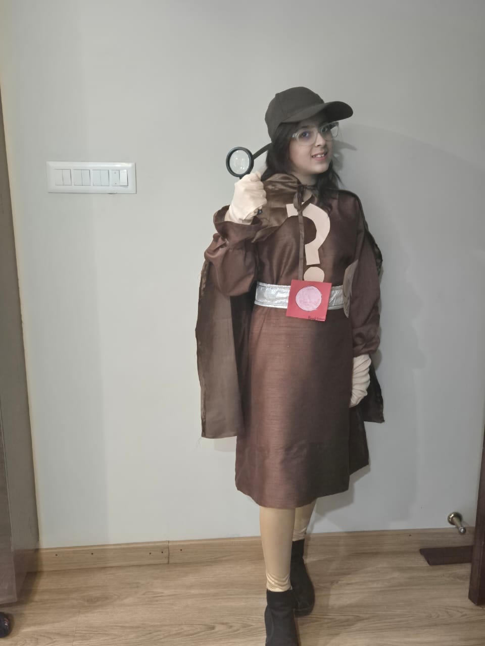 The Sanskaar Valley School, India