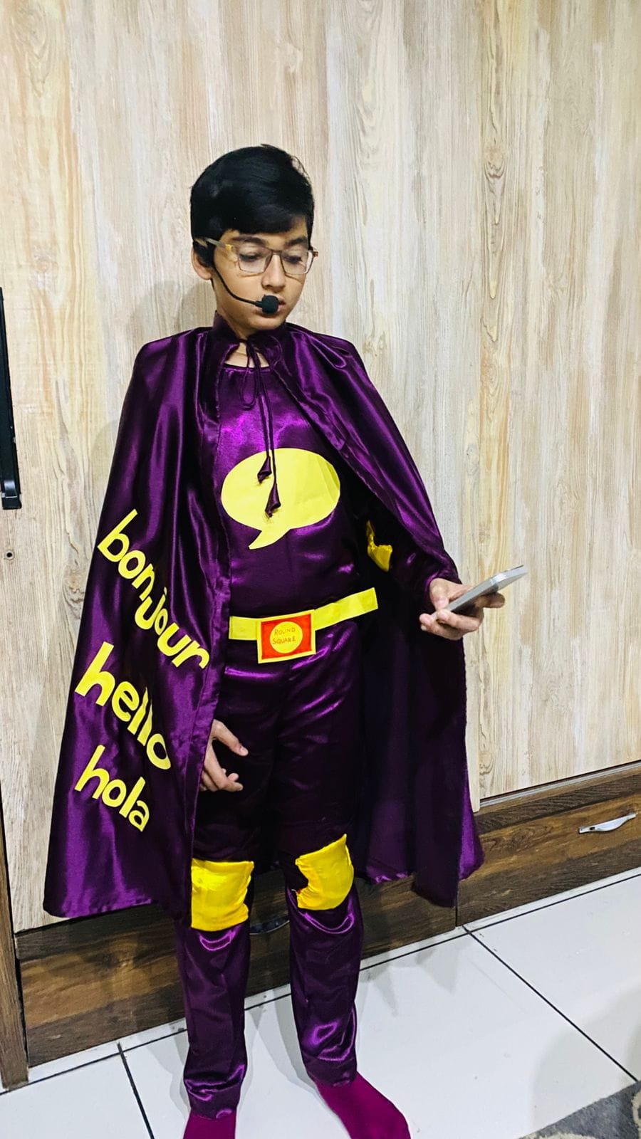 The Sanskaar Valley School, India