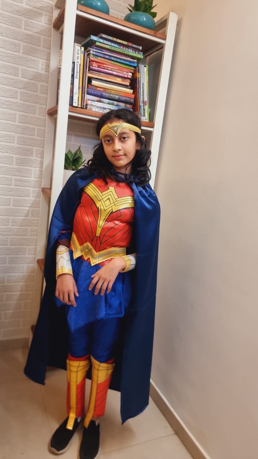 The Sanskaar Valley School, India