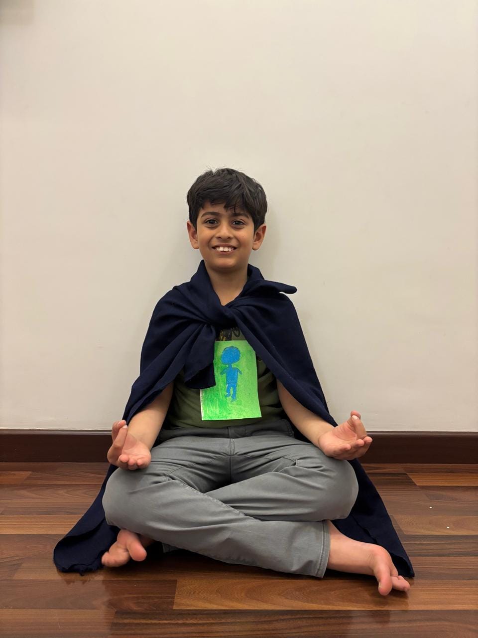 Shiv Nadar School Noida, India