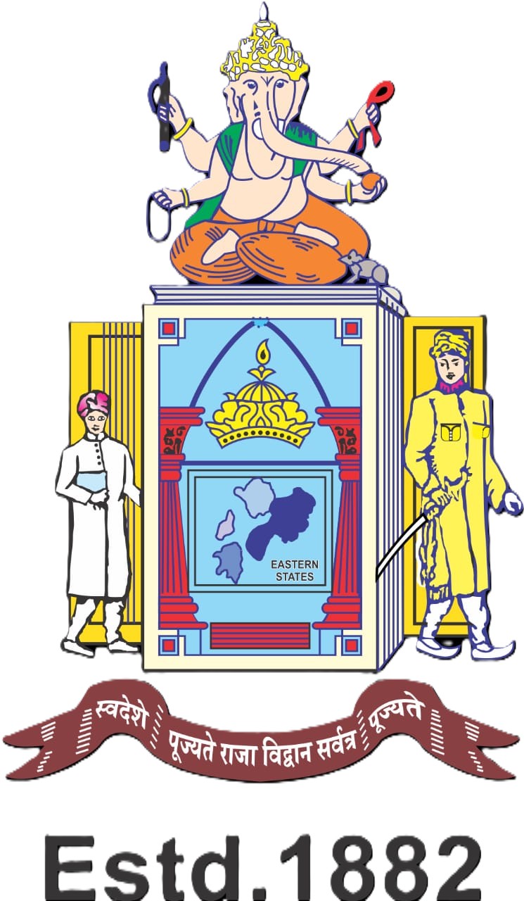 Rajkumar College Raipur