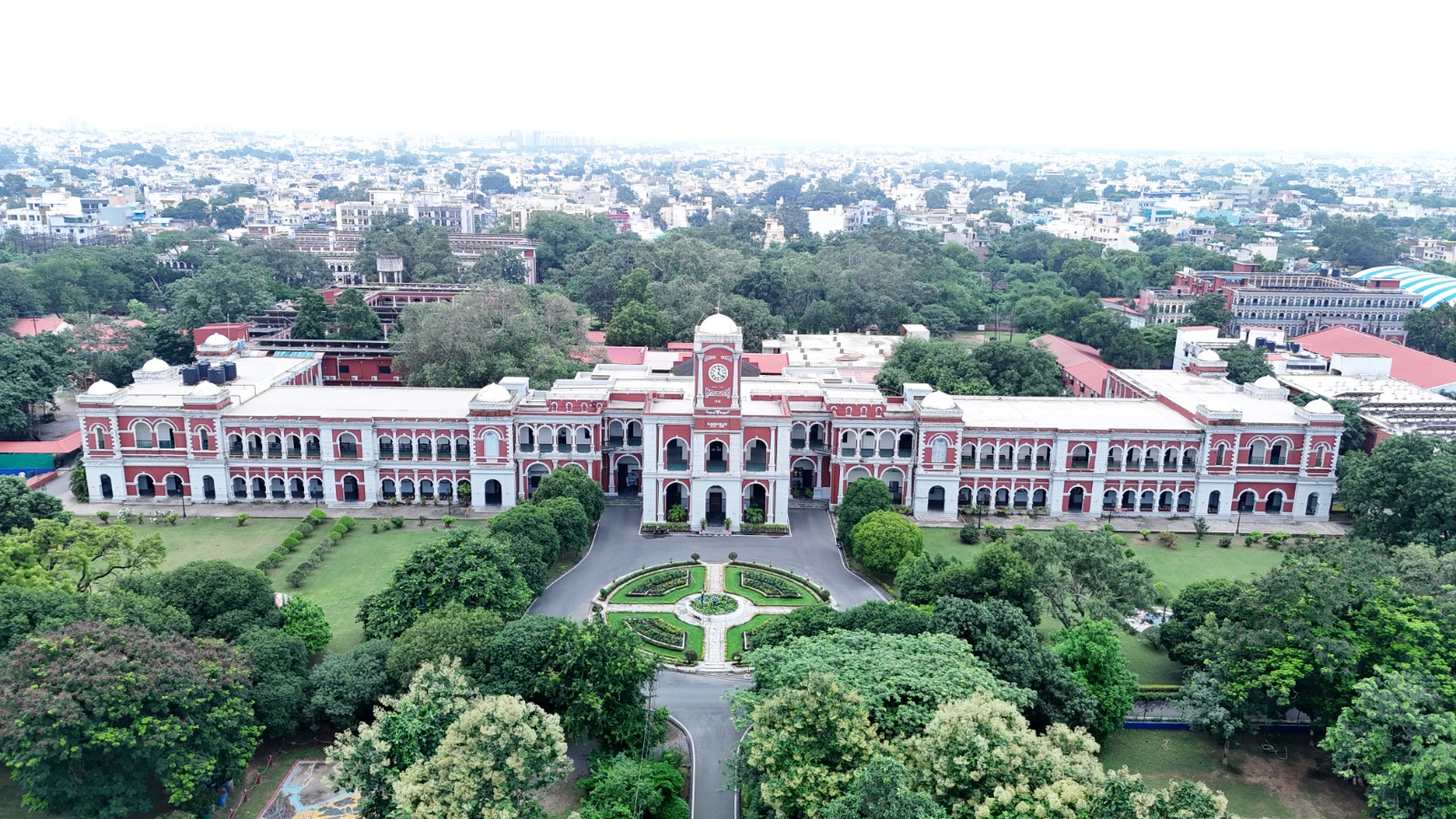 Rajkumar College Raipur
