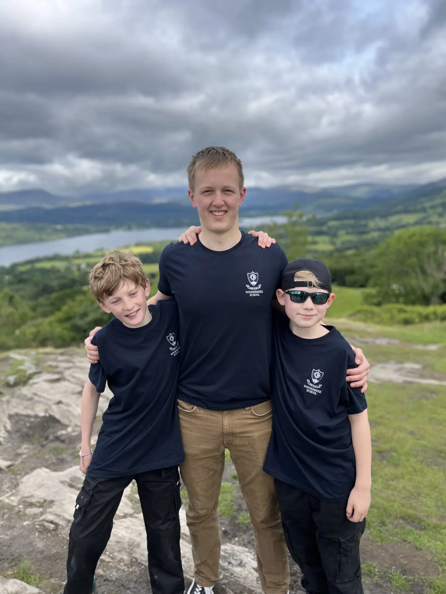 Windermere College Conference June 2025 (1)