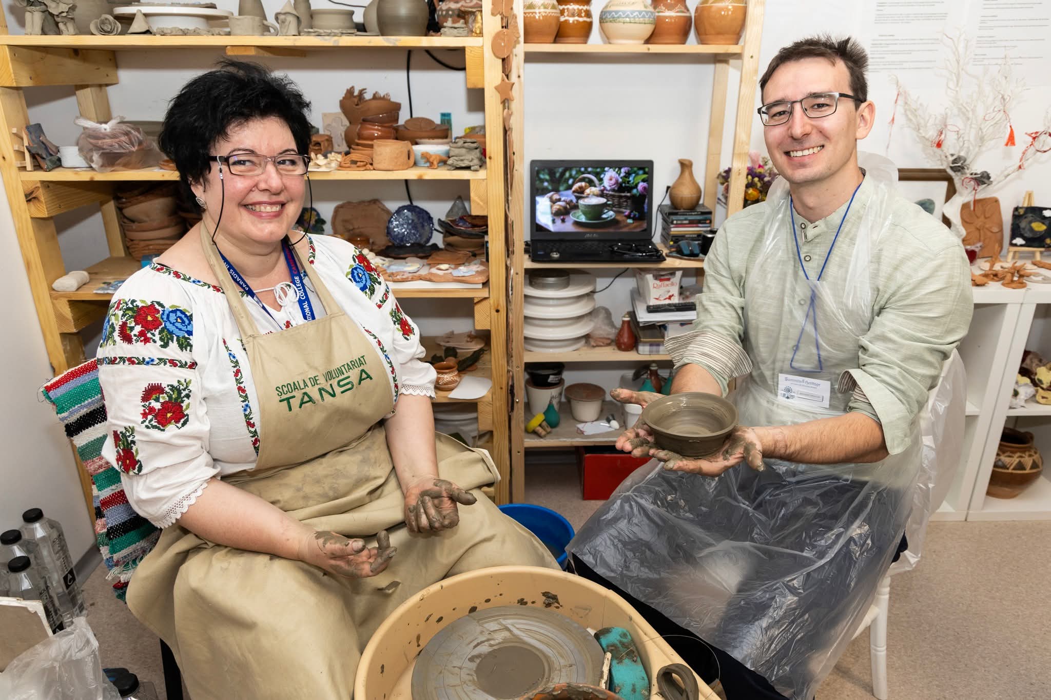 Rodica KC Medal 2025 - Paradis Intenrational (1)