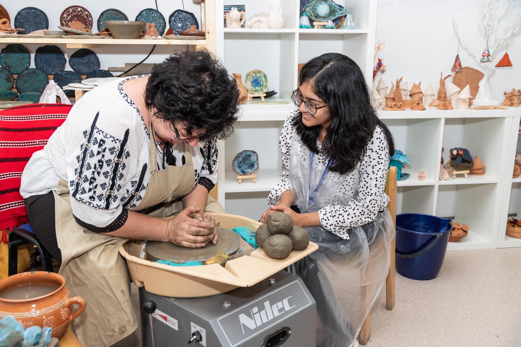 Rodica KC Medal 2025 - Paradis Intenrational (2)