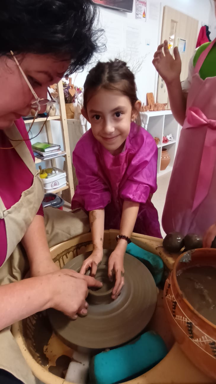 Rodica KC Medal 2025 - Paradis Intenrational (3)