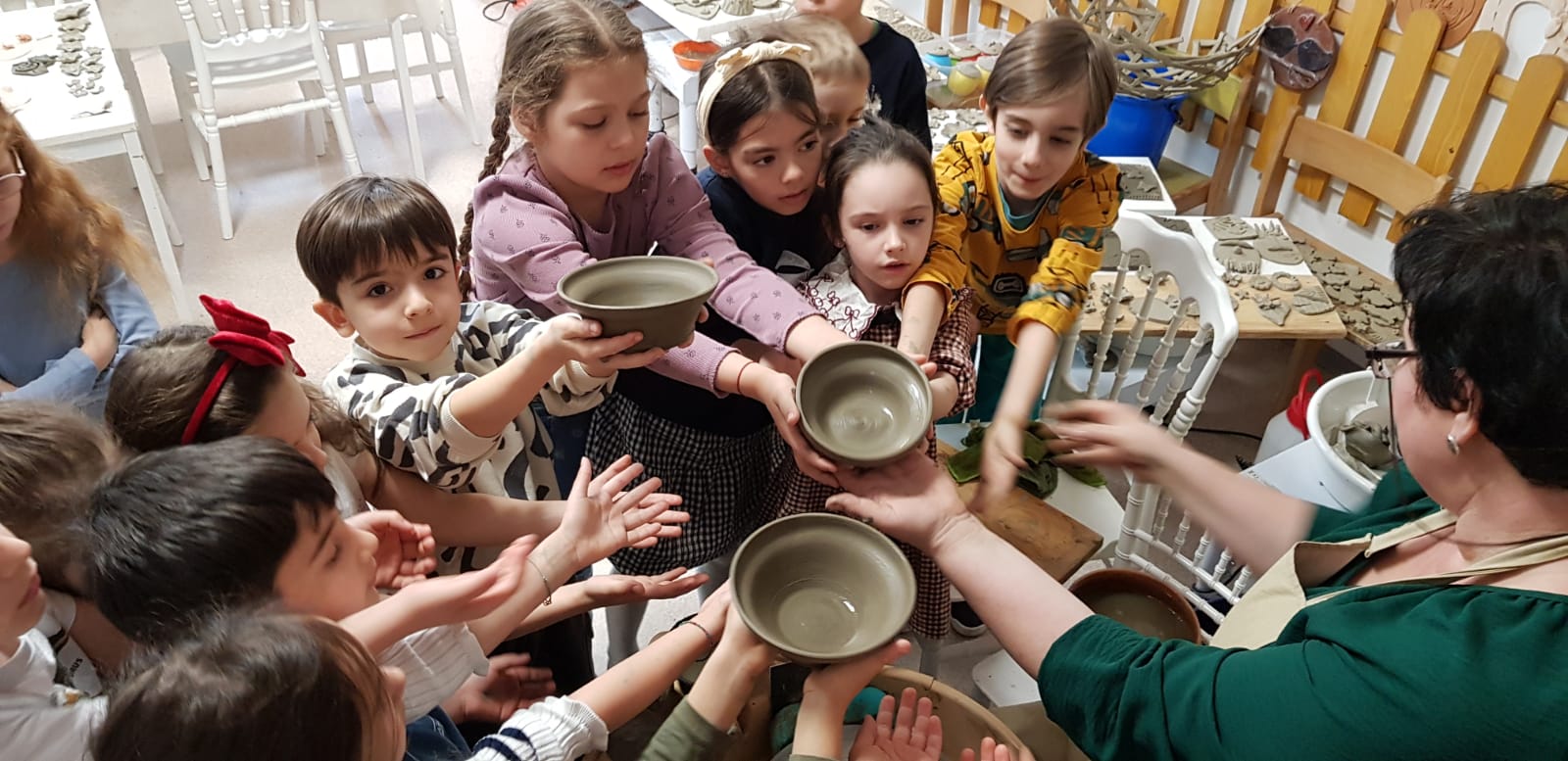 Rodica KC Medal 2025 - Paradis International