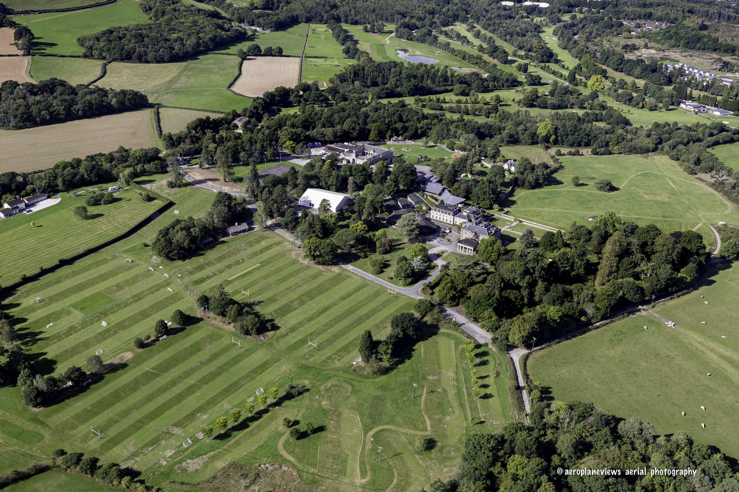 Stover School UK