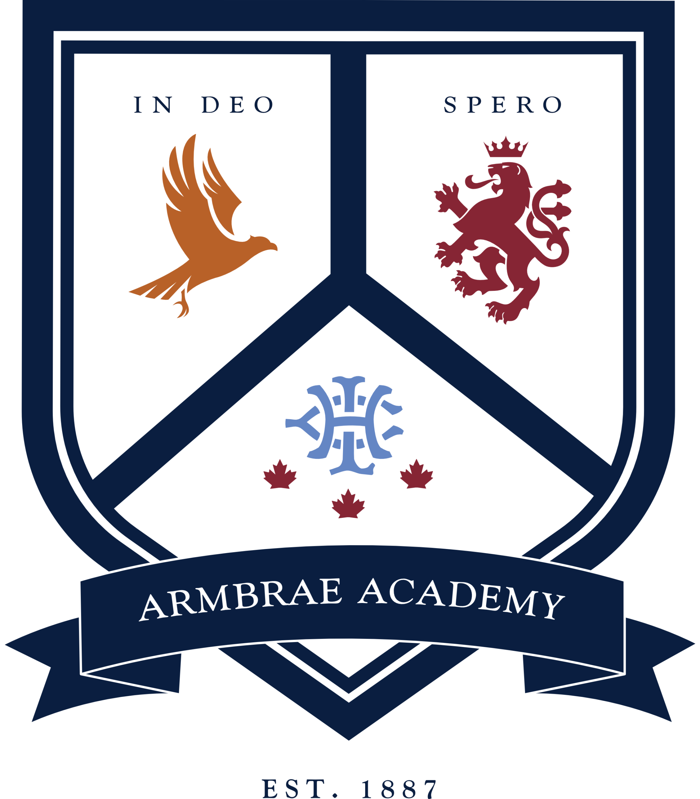 Armbrae logo
