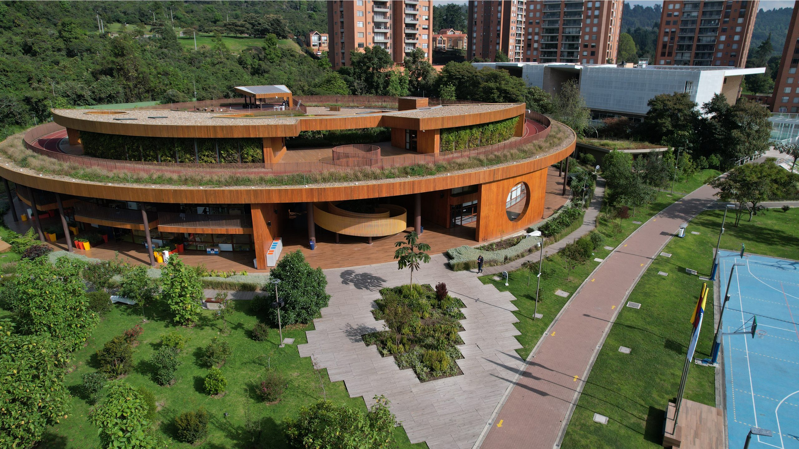 Colegio Marymount Bogota