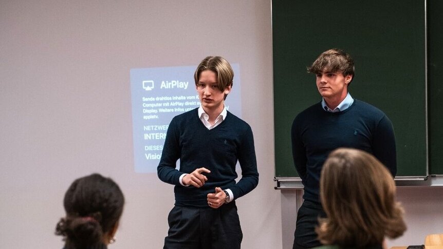 Salem Hackathon 2026