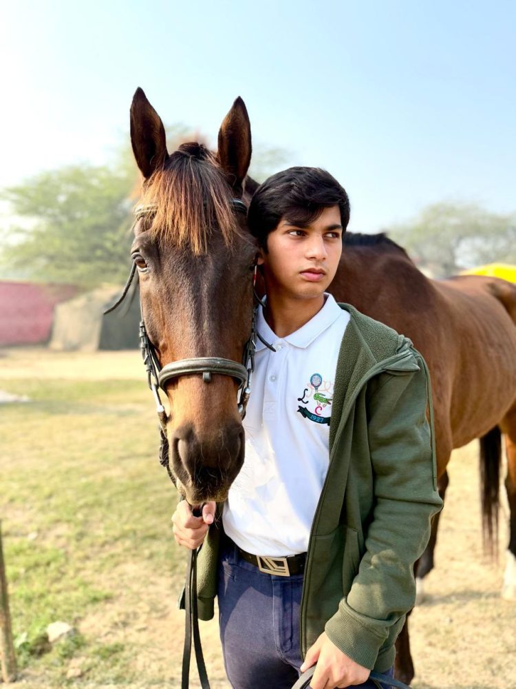 KC Medal 2026 Prem Madhav Bali HPS