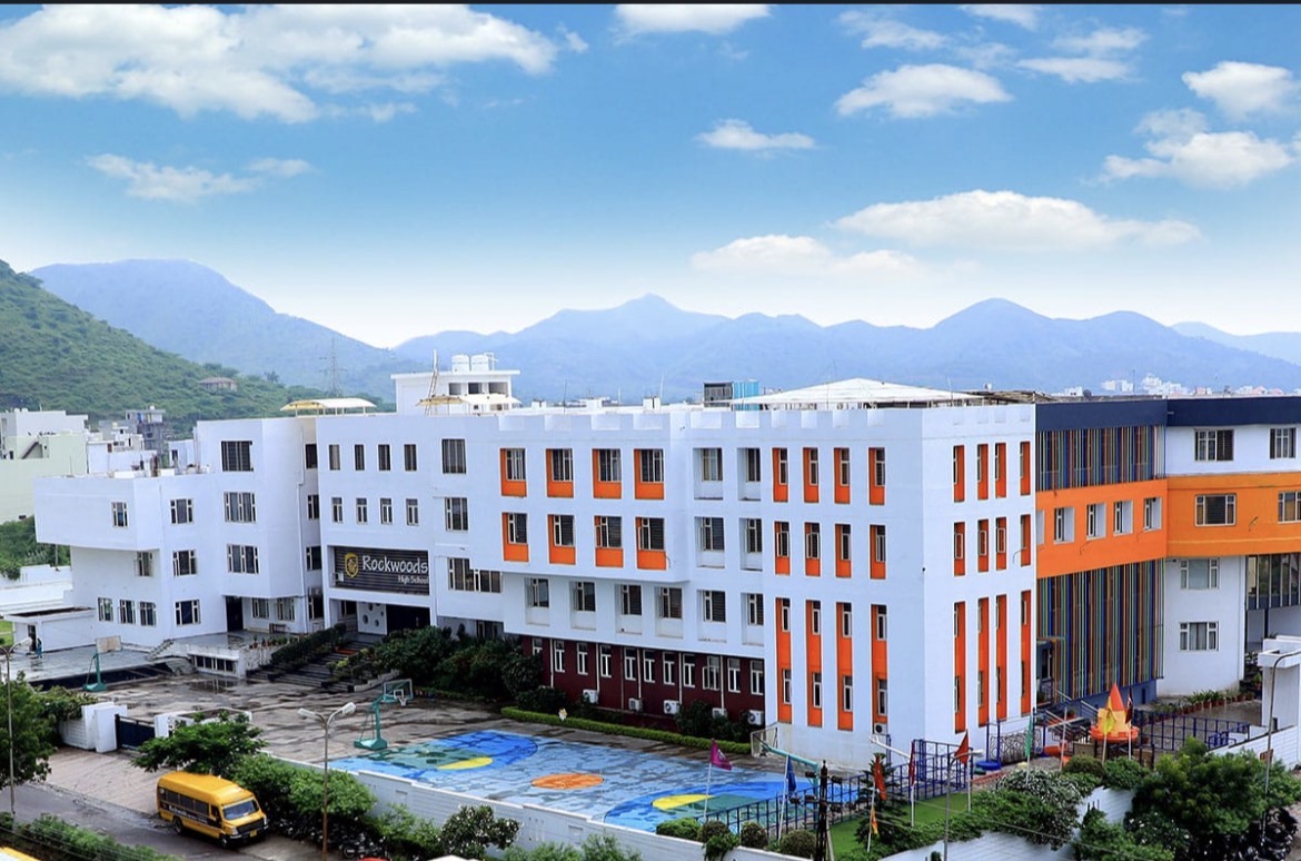 Rockwoods International School India
