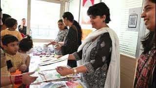 60for60 Adventure Challenge SAJS Lucknow, India