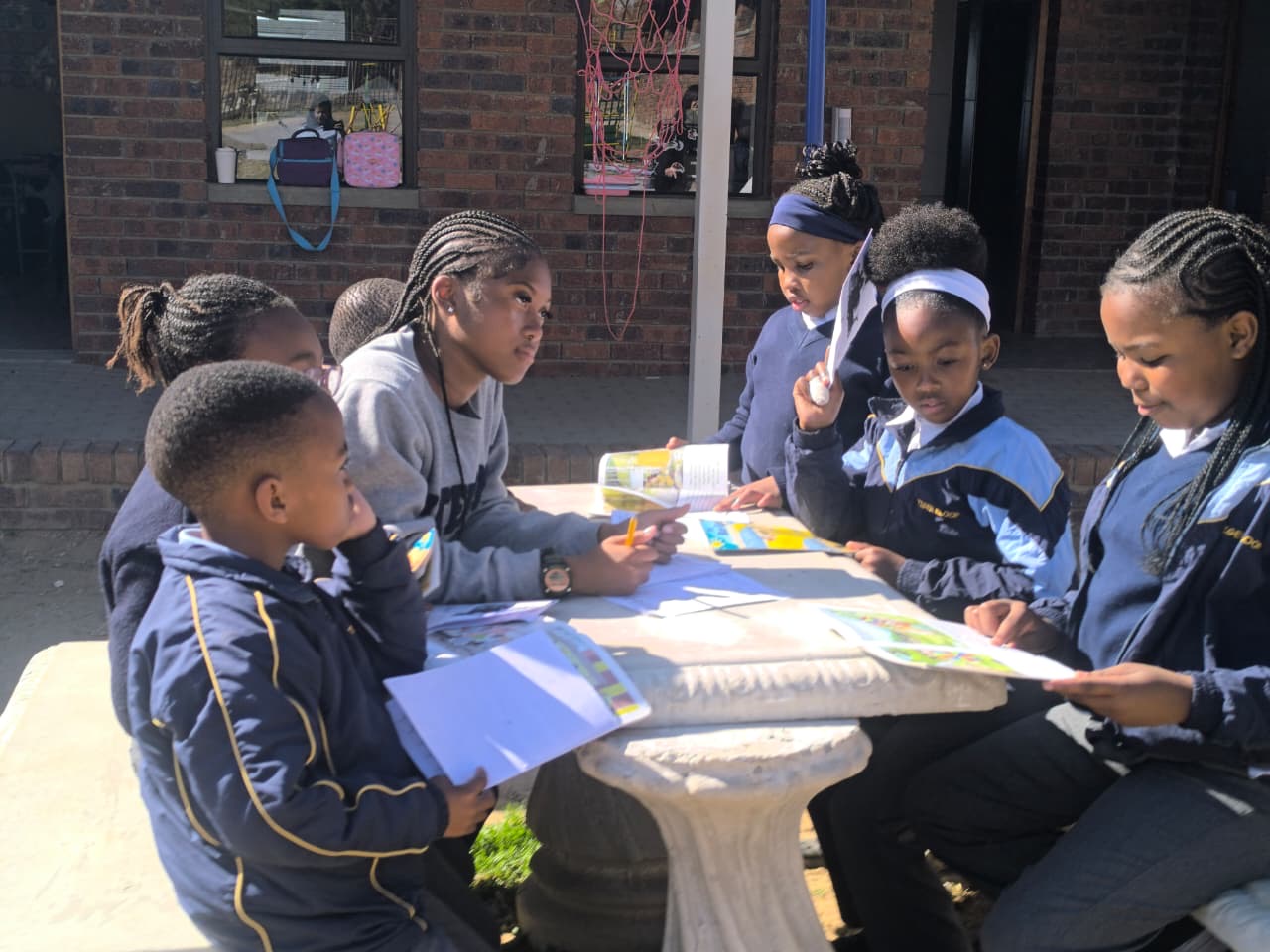 RSIS SA 2026 Kindergarten